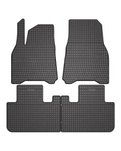 Gummimåtter Tesla Model Y 2020-2025-ET427341