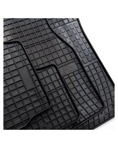 Gummimåtter Tesla Model Y 2020-2025-ET427341