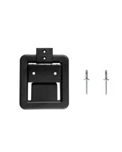 håndtag til towbox model V3 til brug når bagageboksen skal vippe