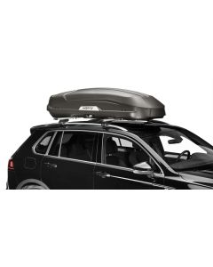 Hapro-Trivor-560-xl-Antracit-Tagboks