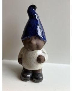  Have-Nisse-Gnom-Stående-Med-Blå- Hue 