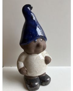  Have-Nisse-Gnom-Stående-Med-Blå- Hue 