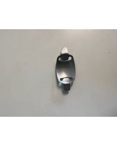 Indsats til atera cykelholder til anhængertræk