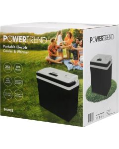 PowerTrend-12V/230V-Køleboks-25-Liter