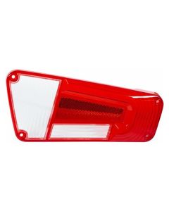 Lygteglas Højre Til TowBox V1