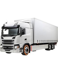 Snesokker Maranello Ultra Pro Til Lastbil Str. RX180