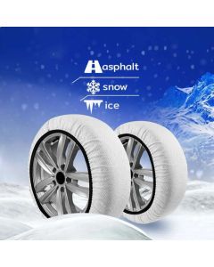 "matte-super-x-snesokker-størrelse-l"