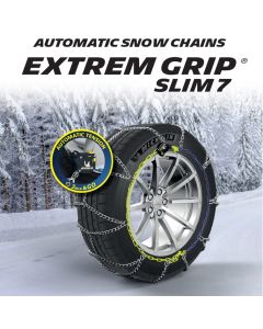 Michelin Extreme Grip Slim 7mm Str.120