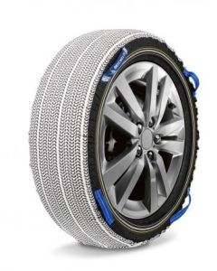 Michelin SOS Grip str 3 Snesokker