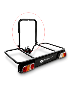 Modula U-Bøjle Høj Til MOCS0189 Base
