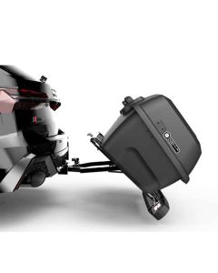 Modula ReLoader Bagageboks Inkl. Base