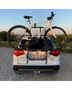 Modula-E-Bike-Cykelholder