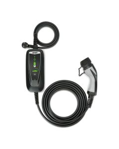 Avant Ladekabel Type 2 Til Elbil (MormorLader)