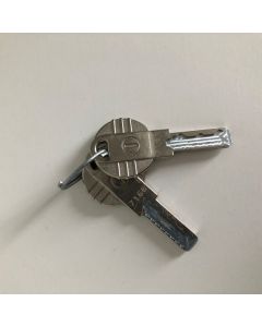 Nøgle Til Menabo Tourbox