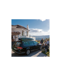 Packline F-serie BASIC Sort