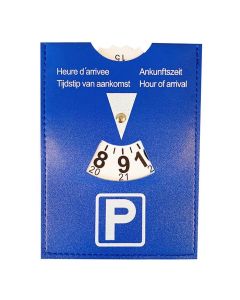 Parkeringsskive Tyskland