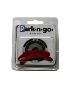 Park-n-go klæbepuder FS13