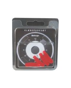 Park-n-go klæbepuder FS18