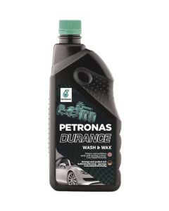 Petronas Durance Wash & Wax