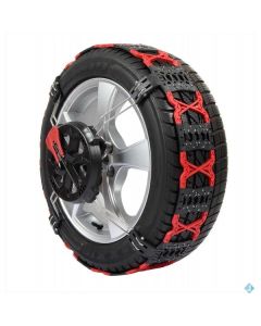 Polaire Grip Snekædesæt str.140