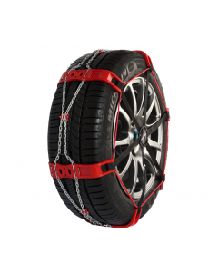 Polaire Steel Sock 132 Snekæde