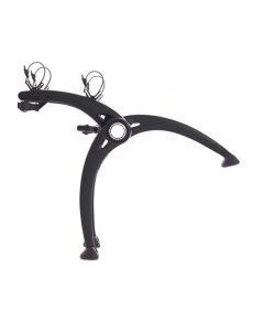 Saris Bones 2 cykler