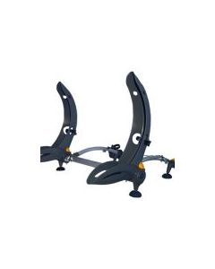 Saris Grand Fondo - 2 cykler