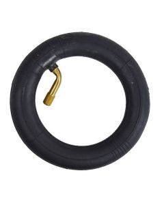 GoRunner Slange For 10" Dæk Med Vinklet Ventil