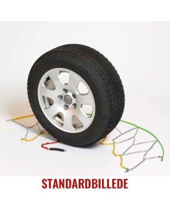 Snekæde 4X4 str.265 Husky