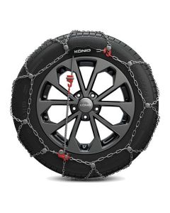 KÖNIG SNEKÆDE XG-12 PRO STR. 252  (TESLA Y)