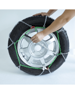 TXR9 095 Snekæde Personbiler