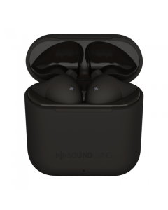 Soundliving Earbuds 2.0 Black
