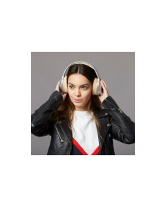 SOUNDLIVING SOUL SILVER HEADSET