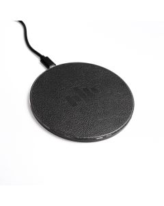 SoundLiving Wireless Hurtiglader Sort