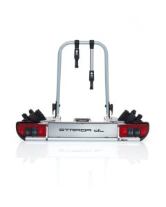 Atera Strada DL2 Cykelholder Til 2 Cykler