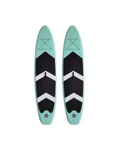 GoRun SUP Paddleboard 10,6&quot; Model Vanuatu. Pakketilbud 2 Sæt