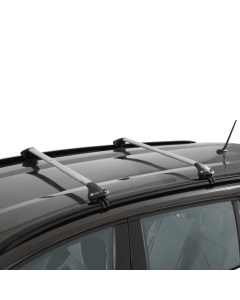 Modula-Tagbøjle-Sæt-Til Nedfældet-Ræling-Silver