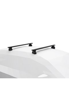 thule black-wingbar
