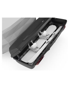 Thule-Arcos-XL-bagageboks-450-Liter-inkl-platform