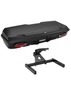 Thule-Arcos-XL-bagageboks-450-Liter-inkl-platform