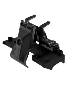 Thule Tagbøjlesæt SquareBar EVO Citroën Grand C4 SpaceTourer 5-dr MPV Årgang 2014-