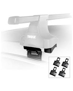 Thule kit speciel bestilling