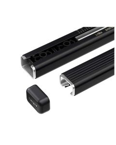 thule squarebar-712300-127-cm