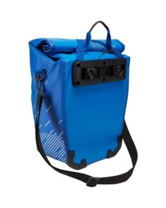 Taskesæt Thule Shield Large Pannier Cobaltblue 48 Liter
