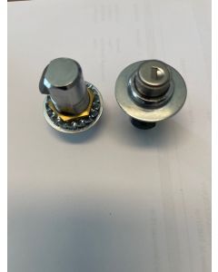 Låsesæt Med Tilbehør Til TowBox V2