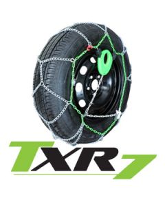 SNEKÆDER TXR7-140 7MM 