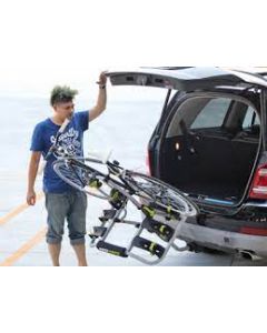 BuzzRack BuzzRunner 3 Cykler