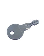 Nøgle-atera-tagbokse