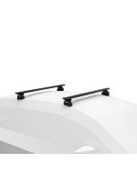 Thule Tagbøjlesæt WingBar Sort BMW 3 Serie 4-dr Sedan 2012-3/2019