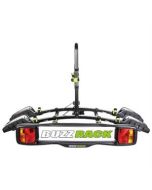 BuzzBee Cykelholder 2 Cykler